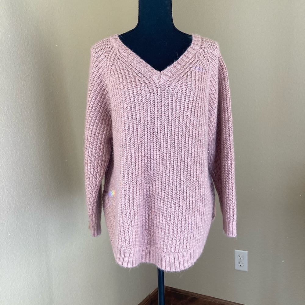 Lou & Grey Sweater
